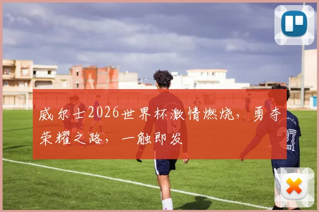 威尔士2026世界杯激情燃烧，勇夺荣耀之路，一触即发