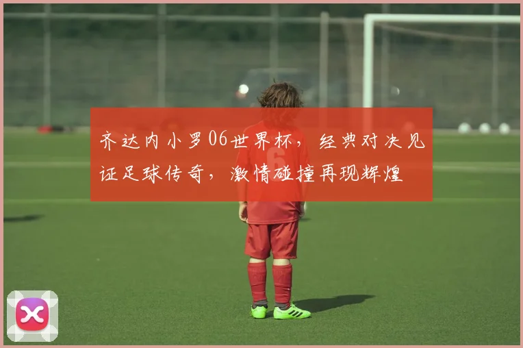 齐达内小罗06世界杯，经典对决见证足球传奇，激情碰撞再现辉煌